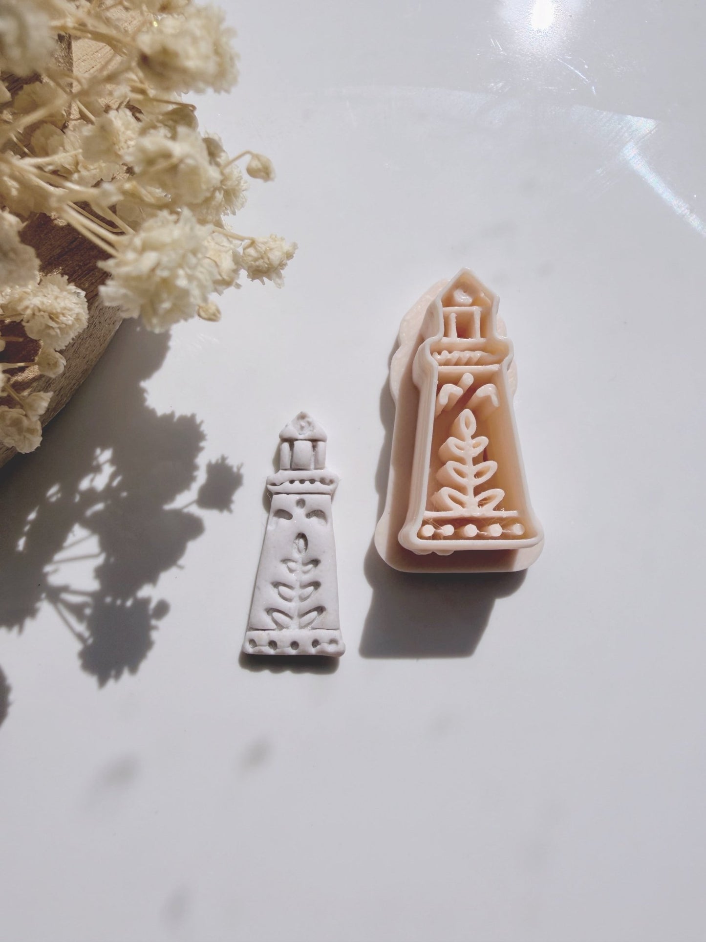 Folk Watchtower Cutter - S.I. Originals