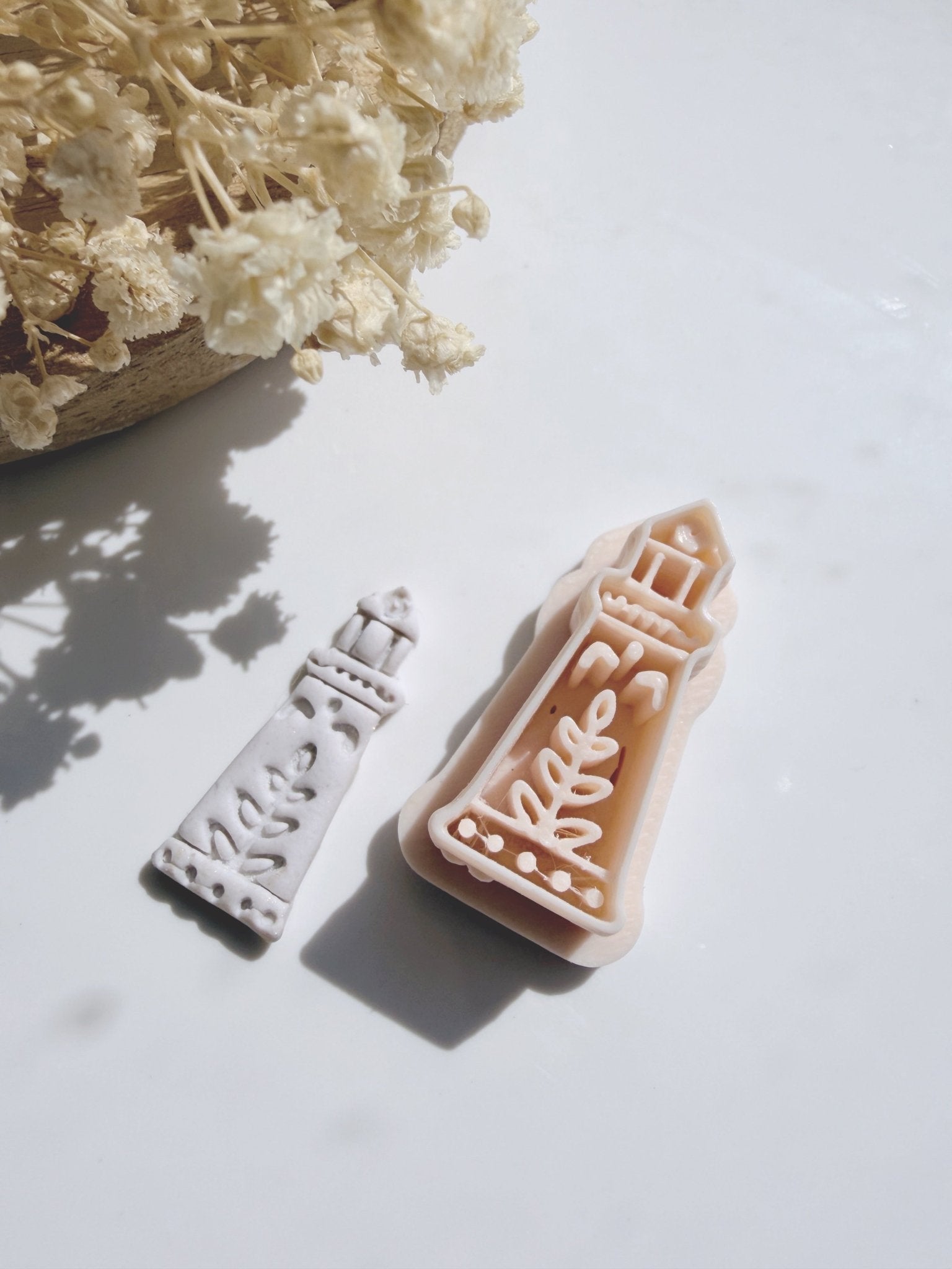 Folk Watchtower Cutter - S.I. Originals