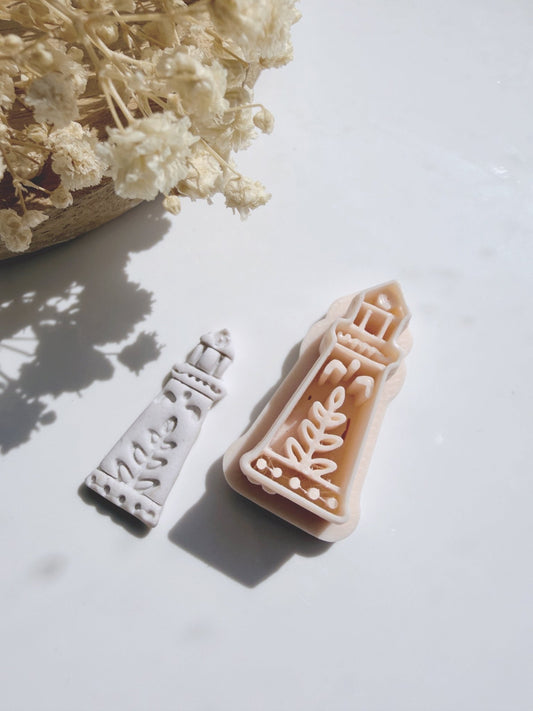 Folk Watchtower Cutter - S.I. Originals