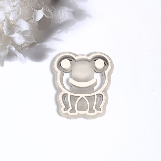 Frog cutter - S.I. Originals