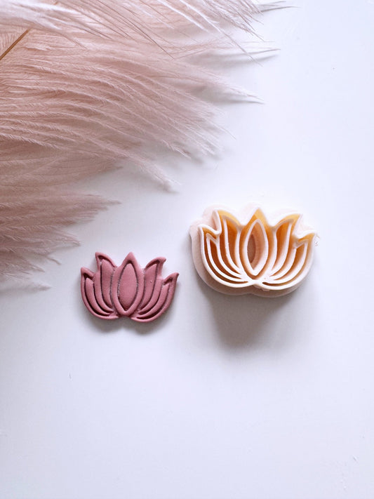 Gentle Curve Lotus - S.I. Originals