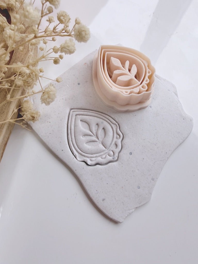 Gentle Fern Cutter - S.I. Originals