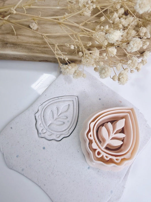 Gentle Fern Cutter - S.I. Originals