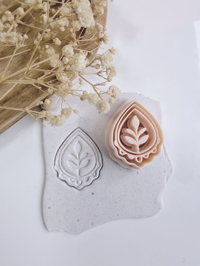 Gentle Fern Cutter - S.I. Originals