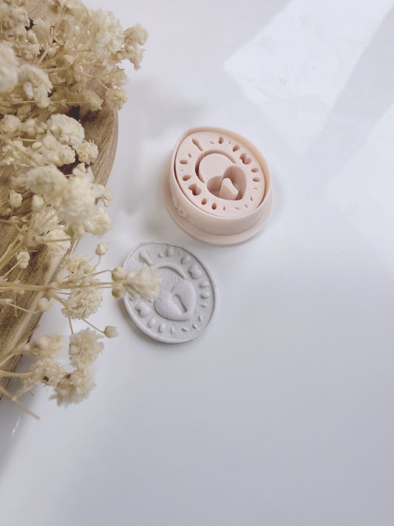 Heart Lock Cutter - S.I. Originals