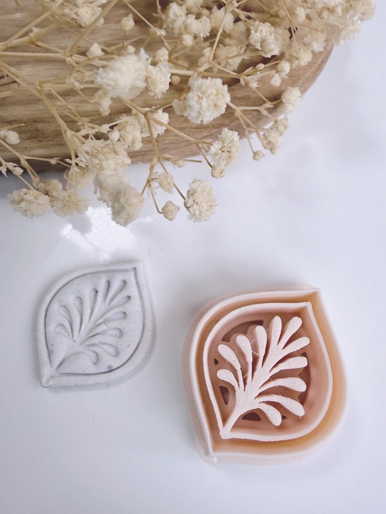 Heartleaf Bloom Cutter - S.I. Originals