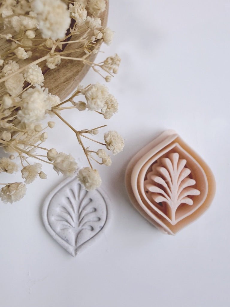 Heartleaf Bloom Cutter - S.I. Originals