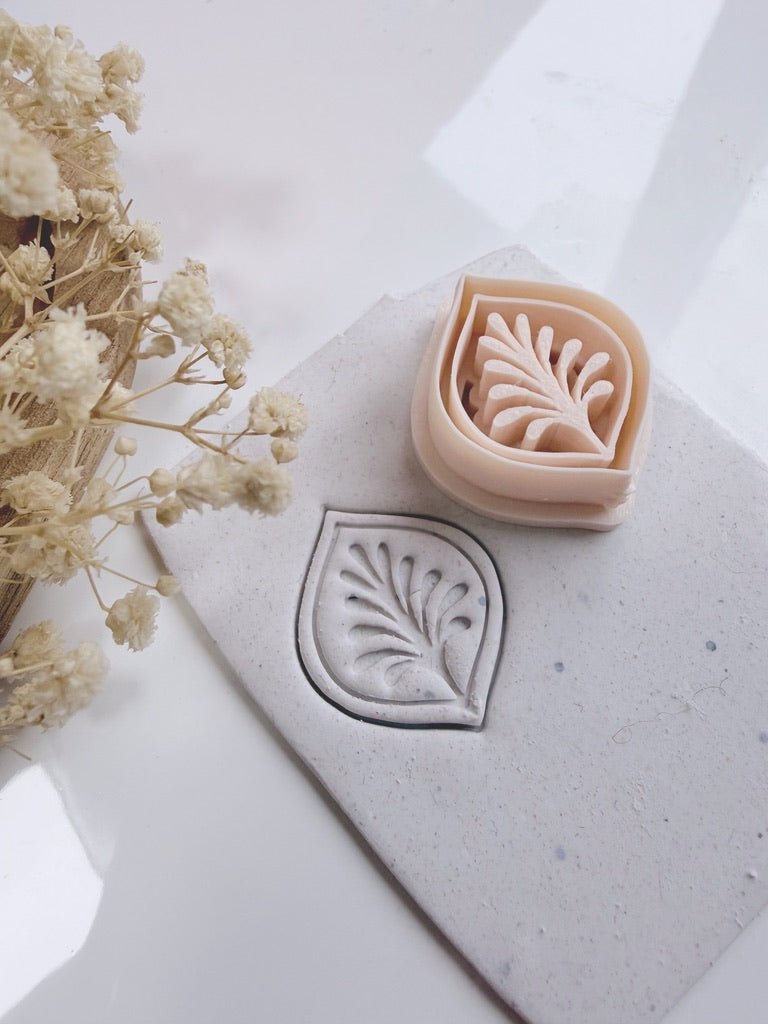 Heartleaf Bloom Cutter - S.I. Originals