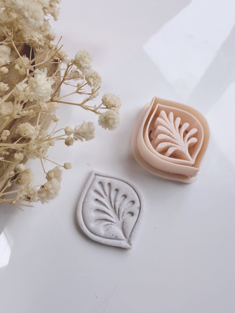 Heartleaf Bloom Cutter - S.I. Originals