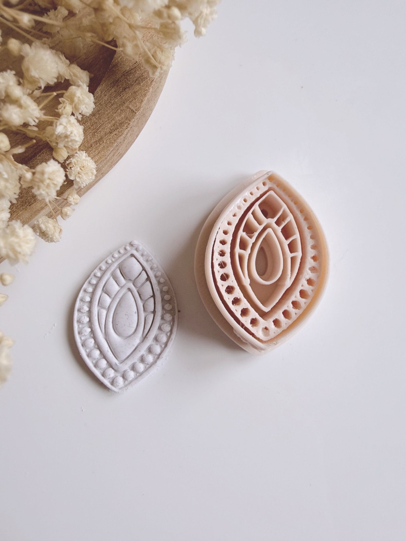 Isadora Cutter - S.I. Originals