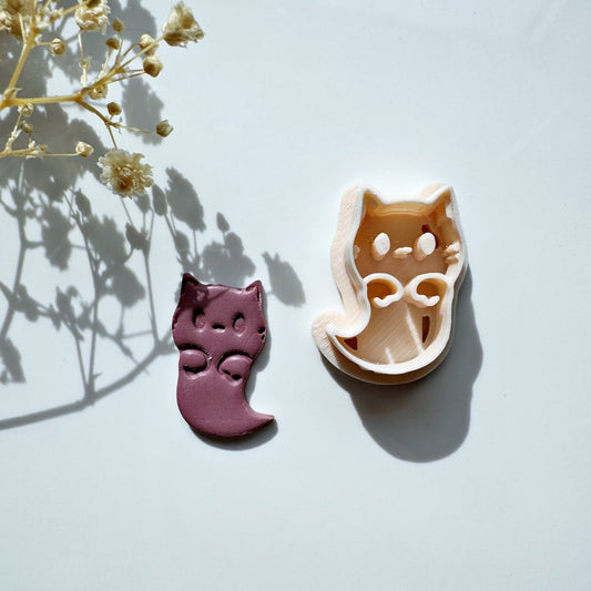 Kitty Ghost 2 - S.I. Originals
