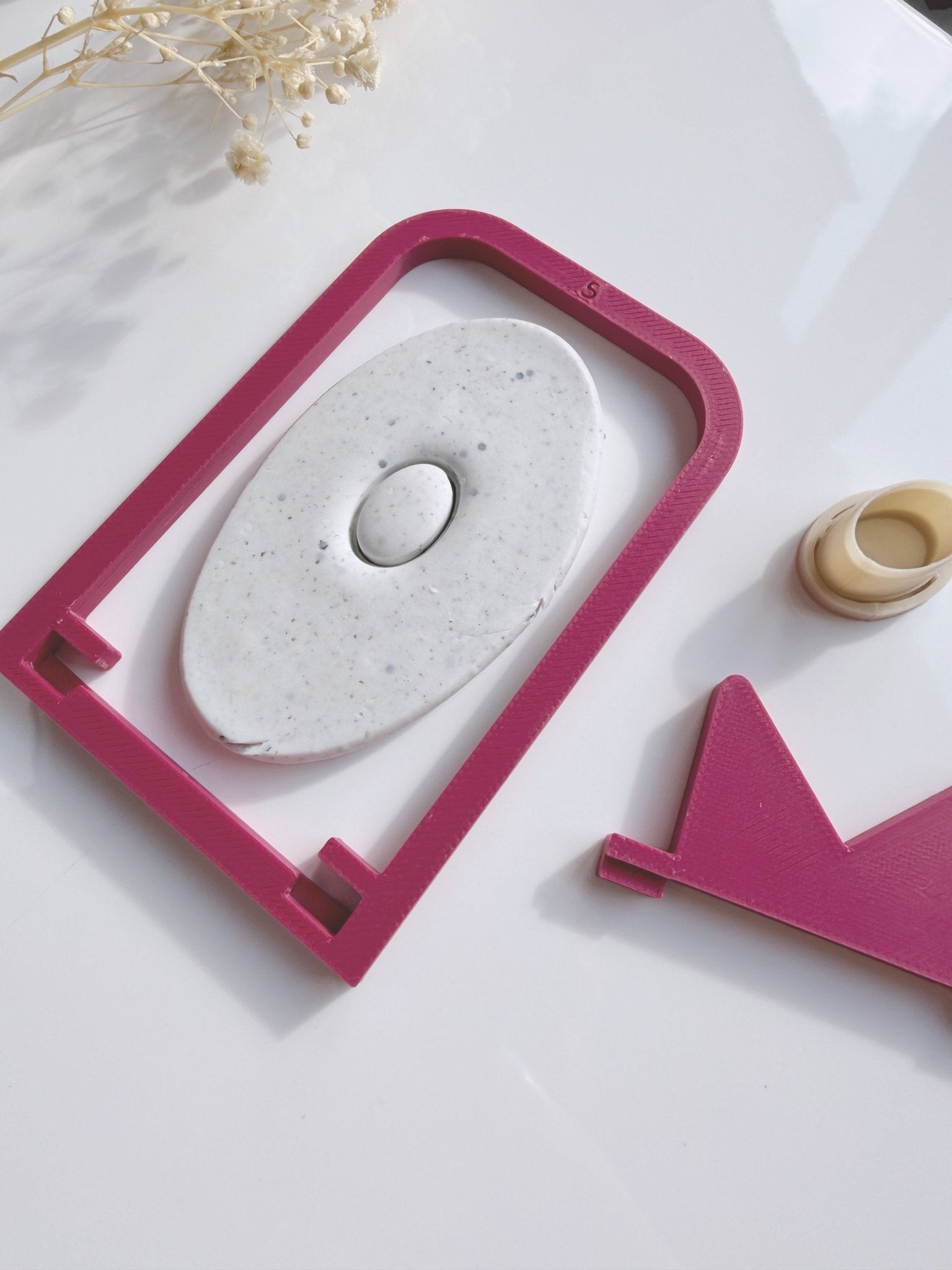 Kralenroller met Depth Guide – S.I. Originals - S.I. Originals