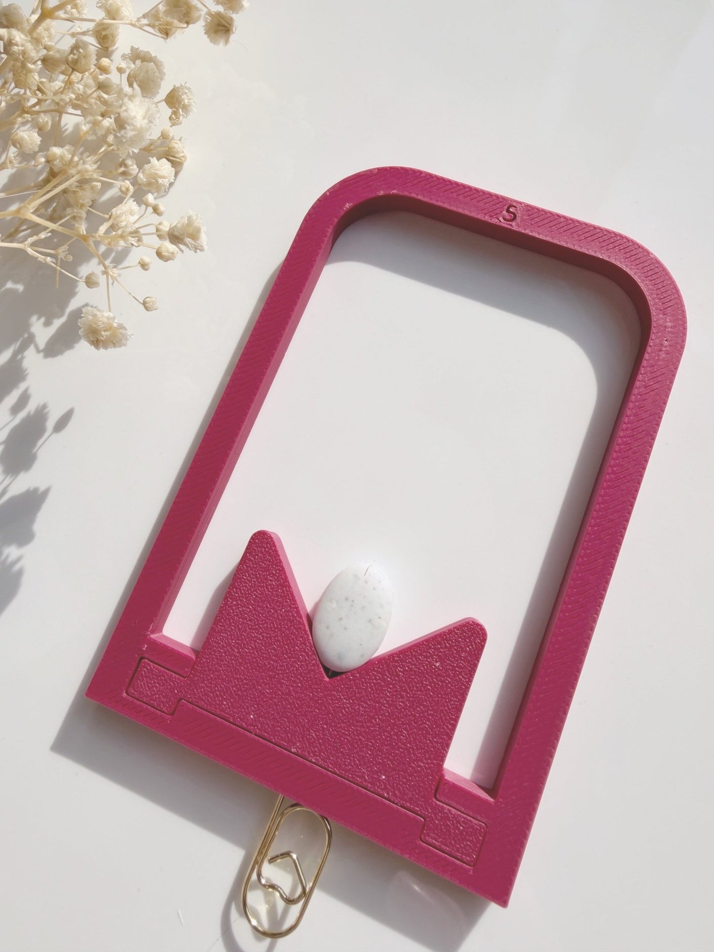 Kralenroller met Depth Guide – S.I. Originals - S.I. Originals