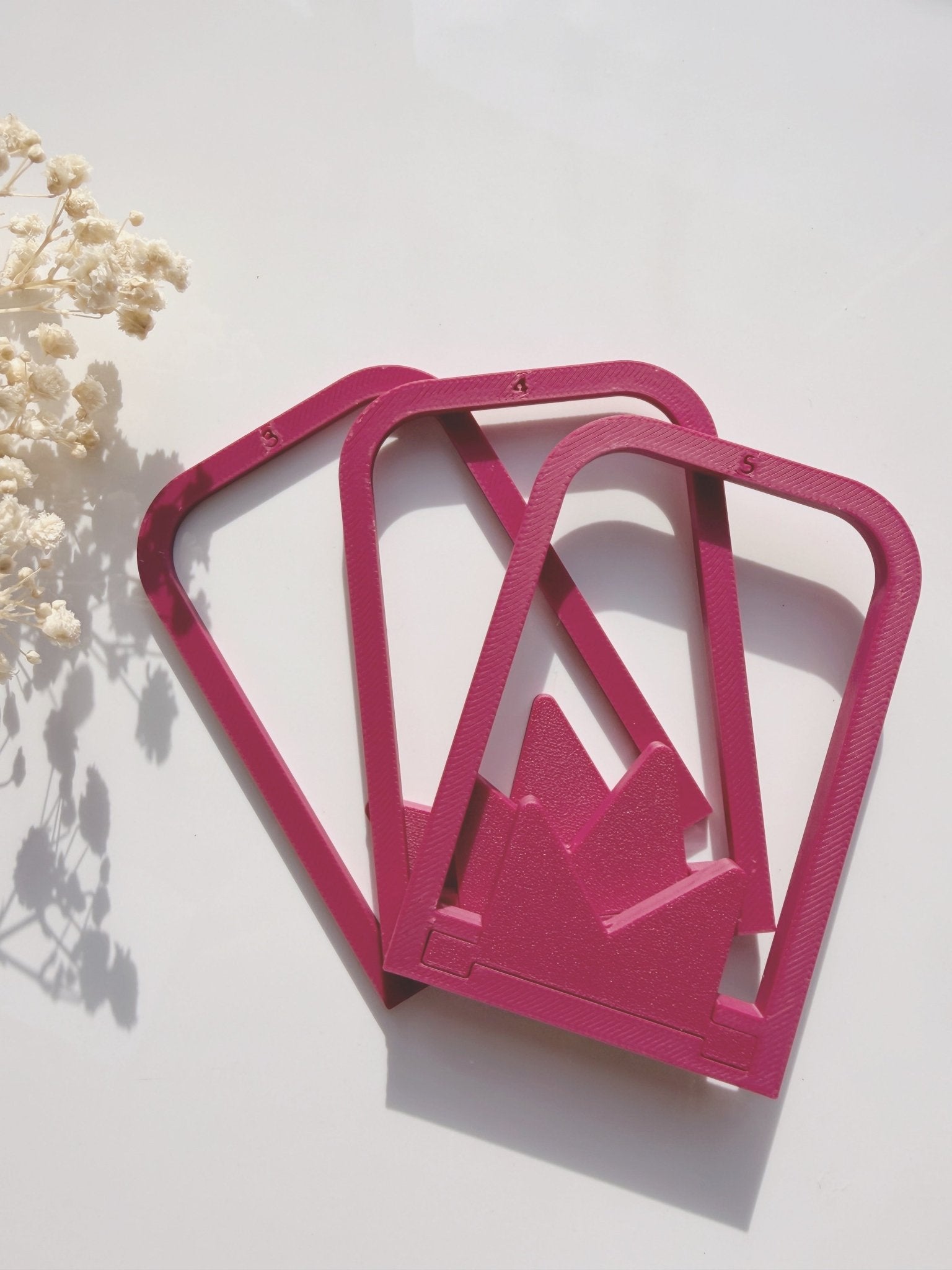 Kralenroller met Depth Guide – S.I. Originals - S.I. Originals