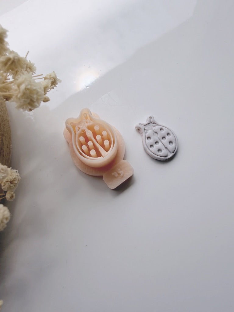 Ladybug Cutter - S.I. Originals