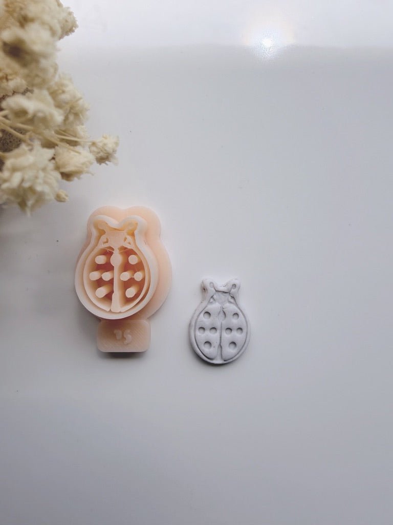 Ladybug Cutter - S.I. Originals