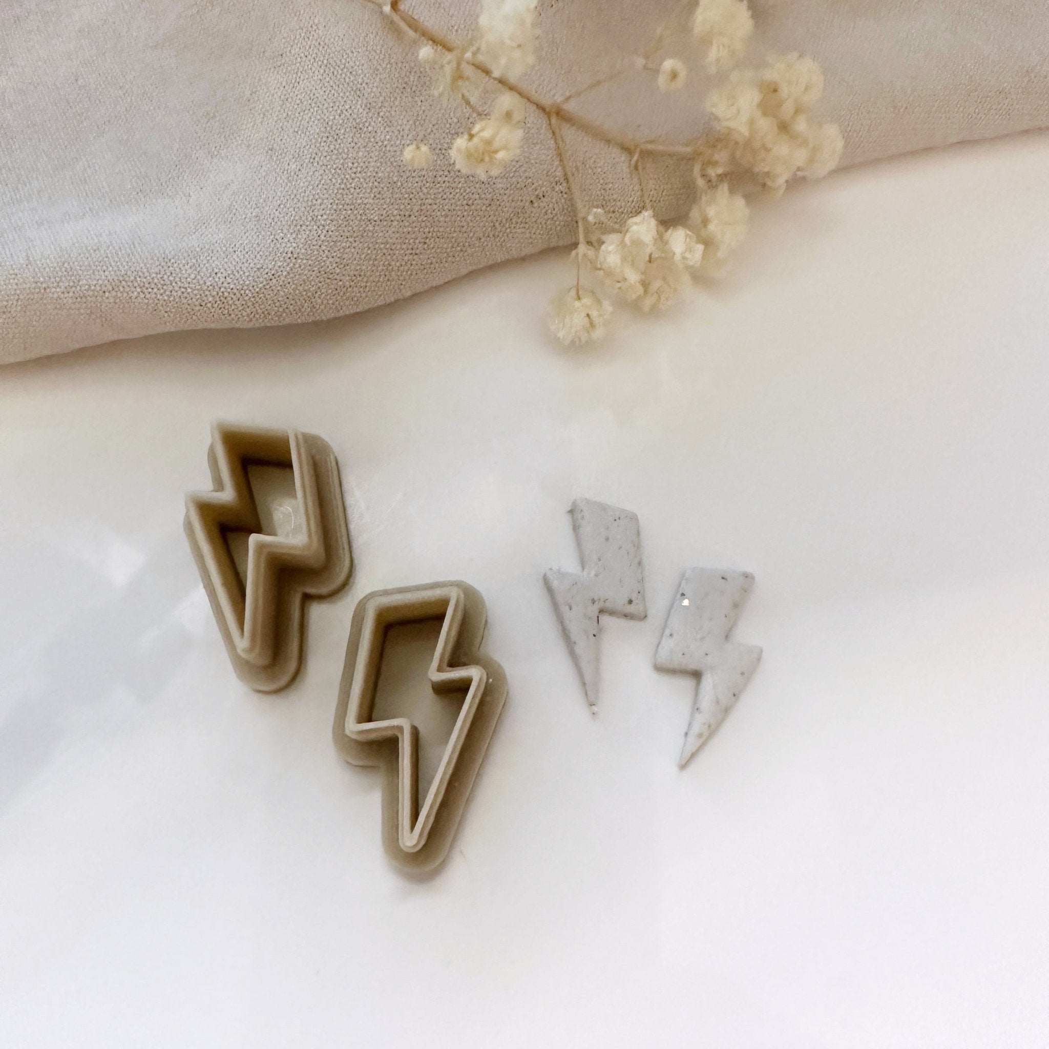 Lightning cutter set – S.I. Originals