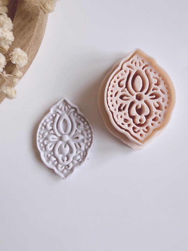 Liryn Cutter - S.I. Originals