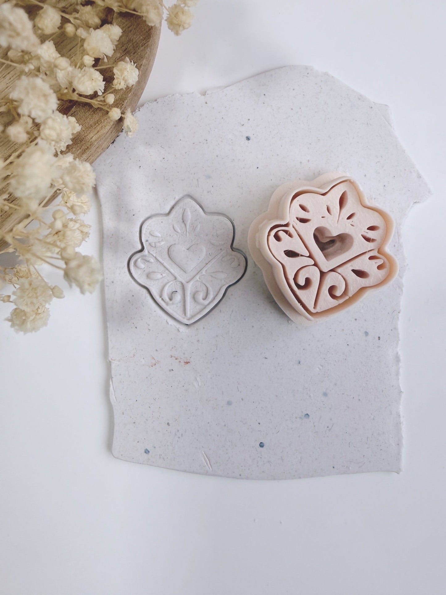 Little Love Bloom Cutter - S.I. Originals