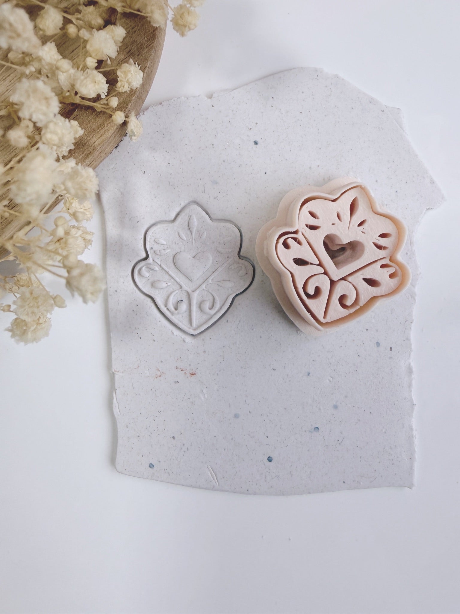 Little Love Bloom Cutter - S.I. Originals