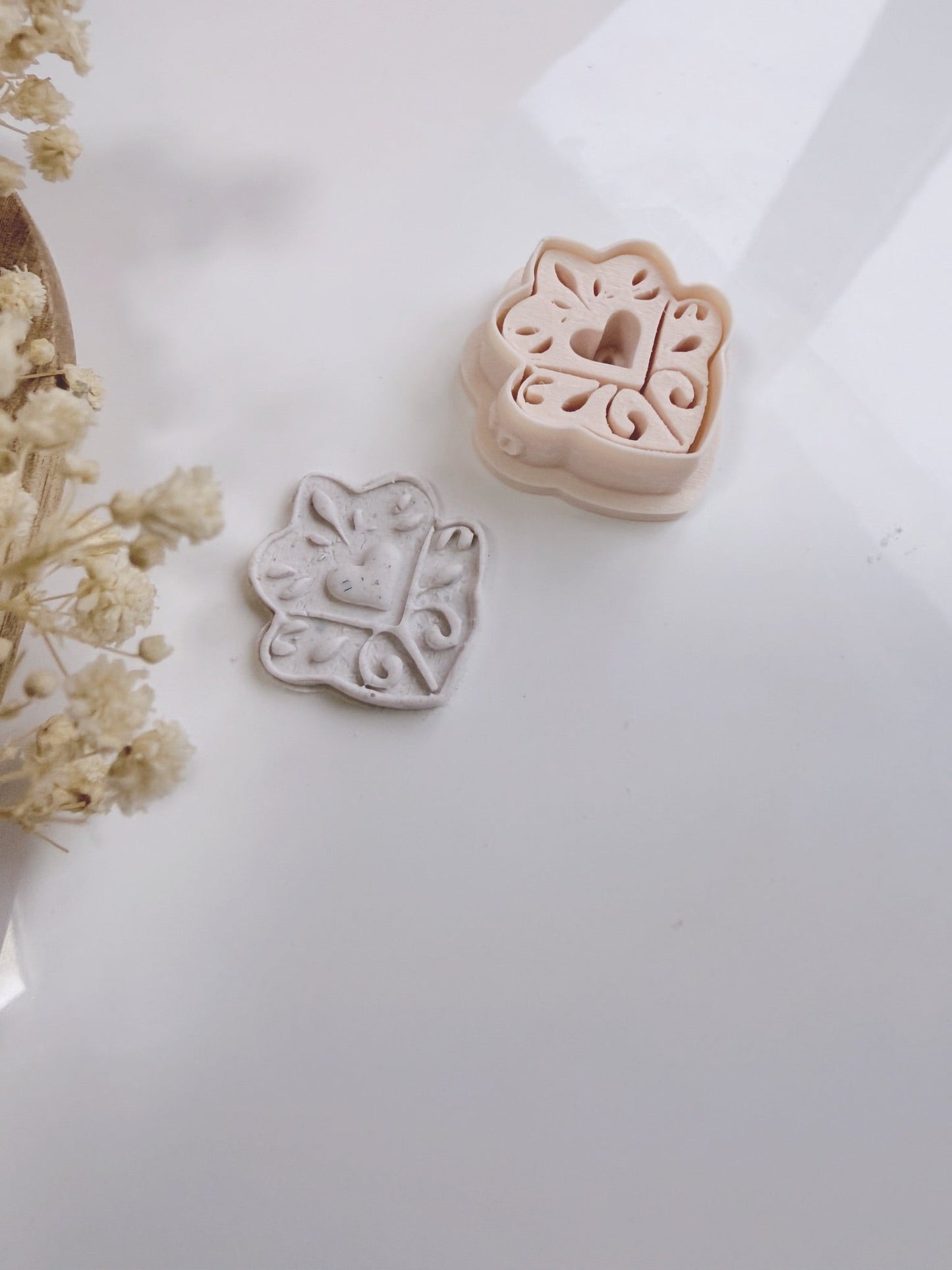 Little Love Bloom Cutter - S.I. Originals