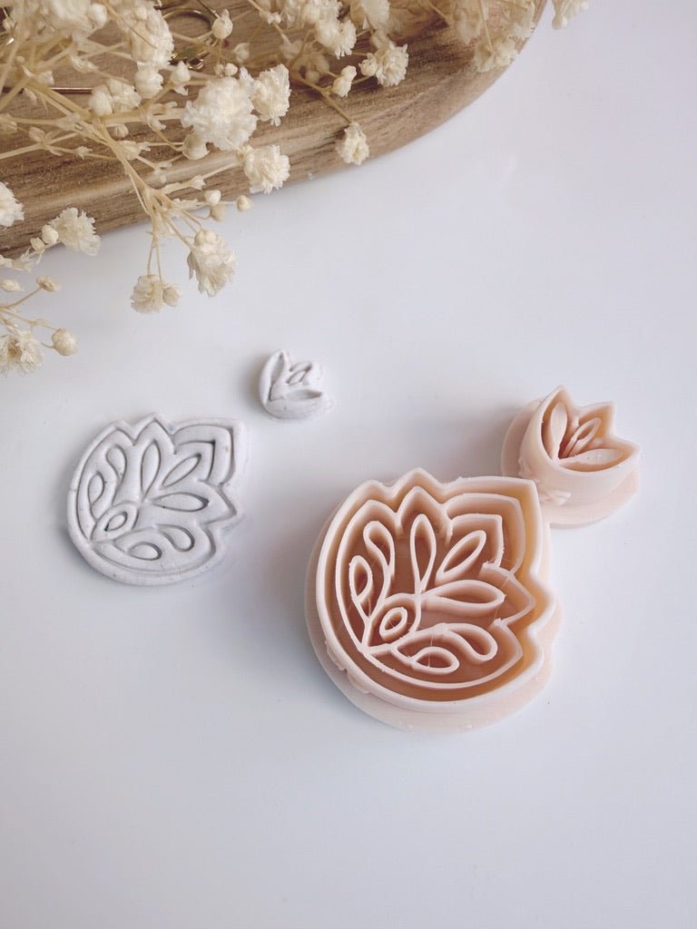 Lotis Clay Cutter Set - S.I. Originals