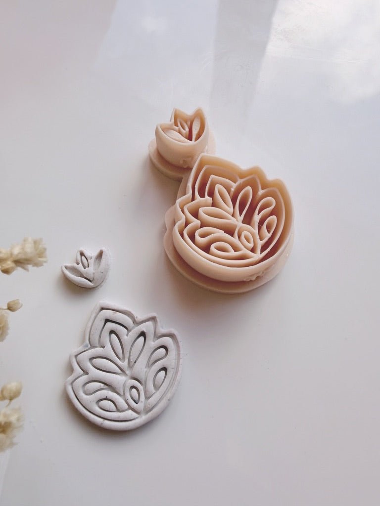 Lotis Clay Cutter Set - S.I. Originals