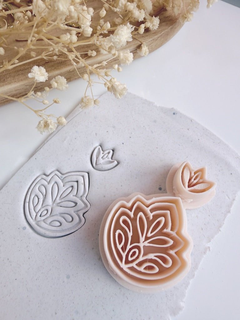 Lotis Clay Cutter Set - S.I. Originals