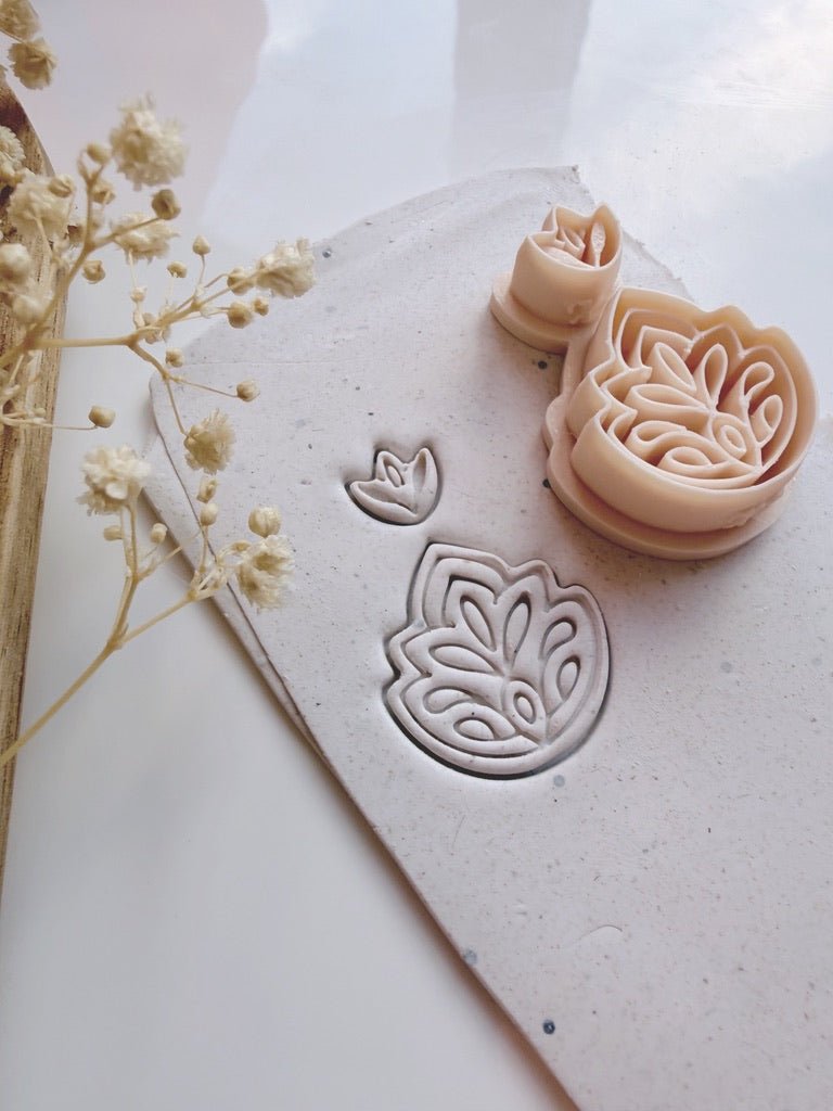 Lotis Clay Cutter Set - S.I. Originals