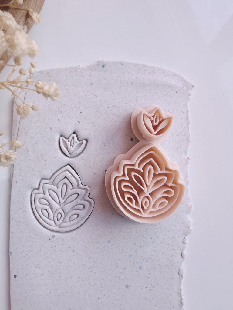 Lotis Clay Cutter Set - S.I. Originals