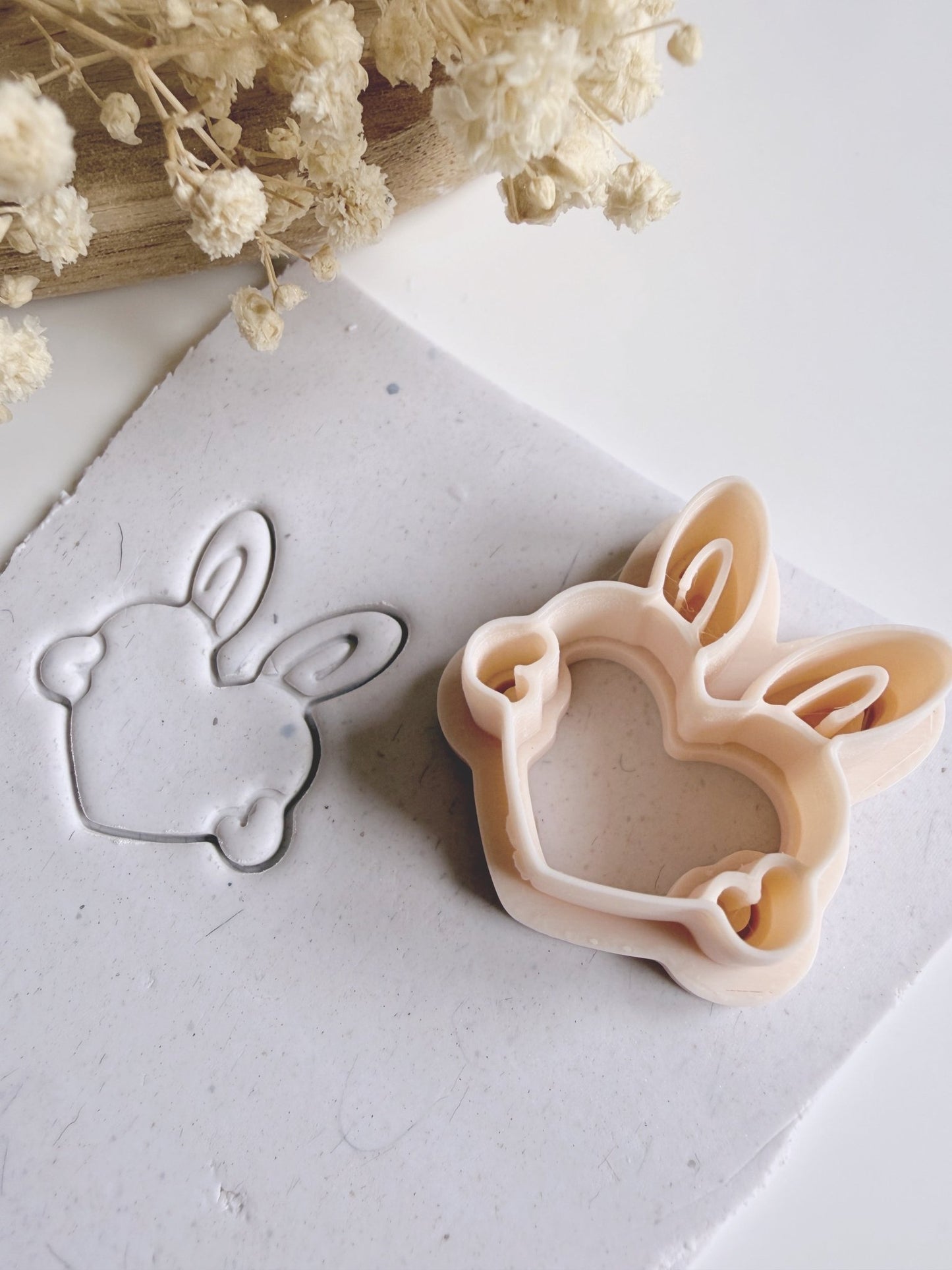 Love Bunny Cutter - S.I. Originals