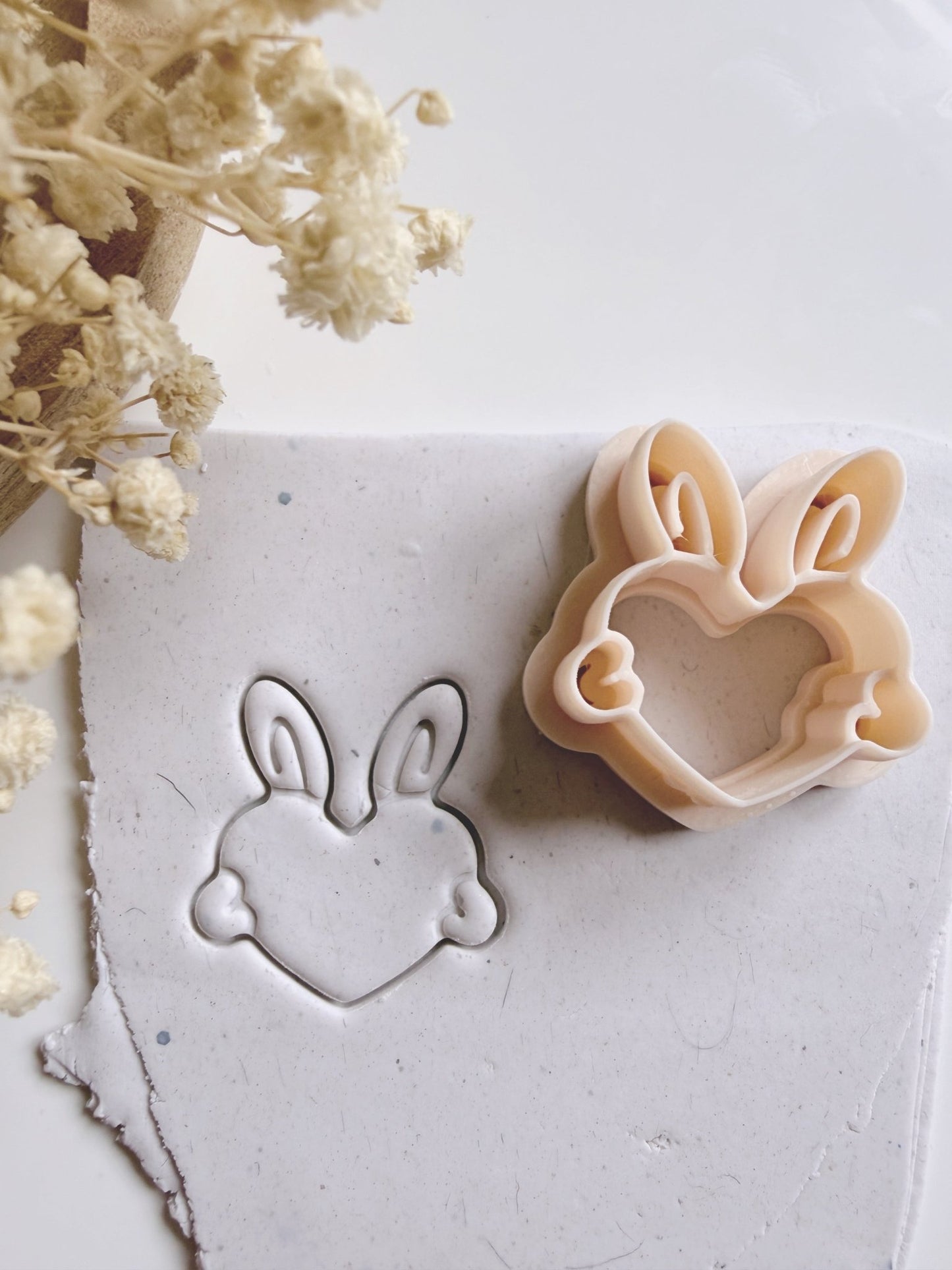 Love Bunny Cutter - S.I. Originals