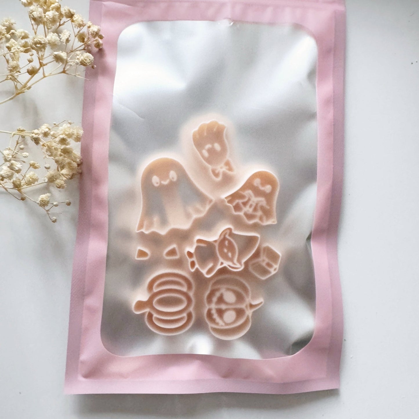 Lucky Cutter Set – Falloween 3 - S.I. Originals