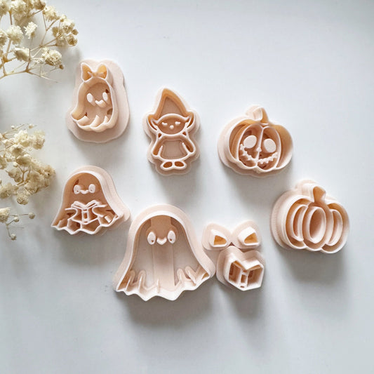 Lucky Cutter Set – Falloween 3 - S.I. Originals