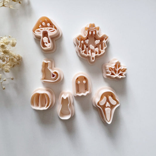 Lucky Cutter Set – Falloween 4 - S.I. Originals