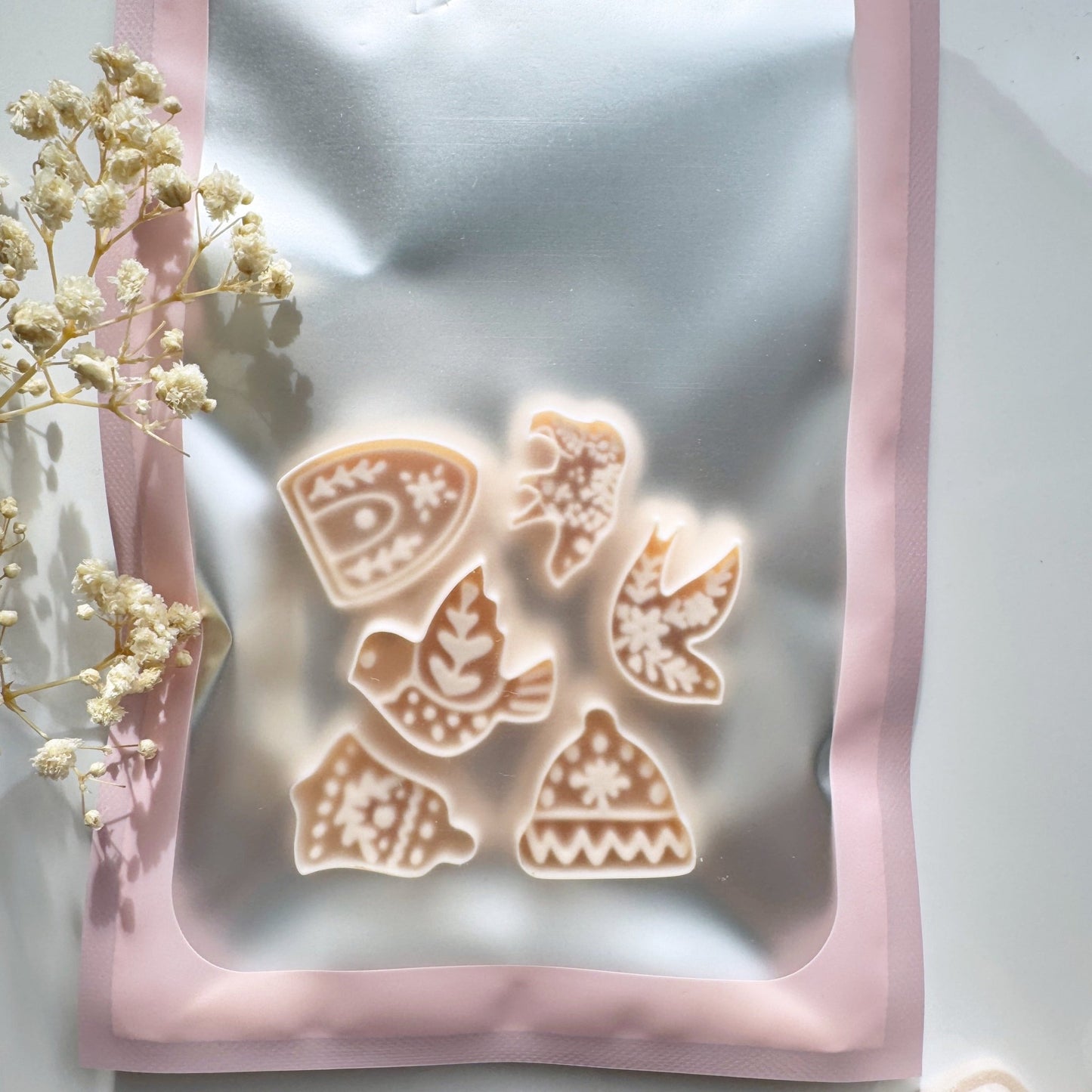 Lucky Cutter Set – Nordic Tales 1 - S.I. Originals