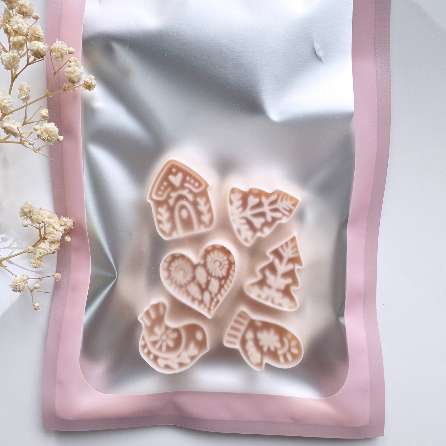 Lucky Cutter Set – Nordic Tales 2 - S.I. Originals