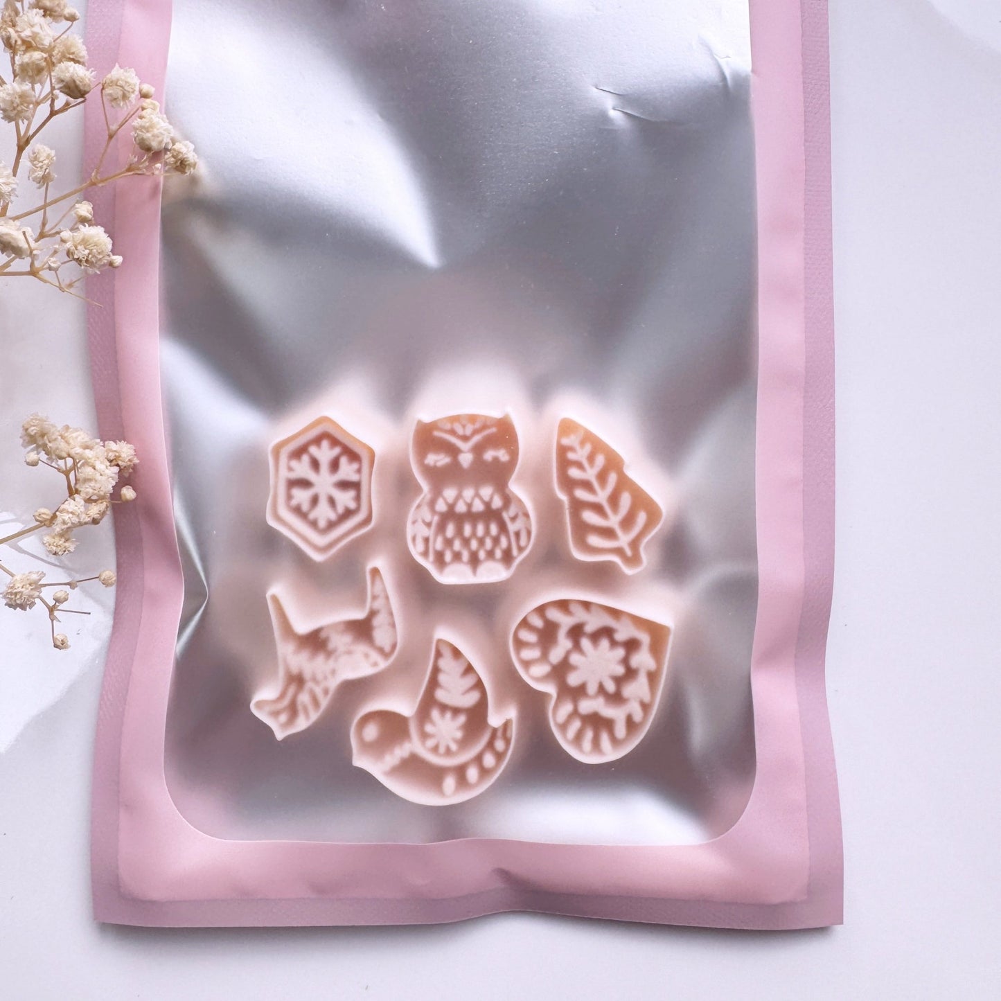 Lucky Cutter Set – Nordic Tales 3 - S.I. Originals
