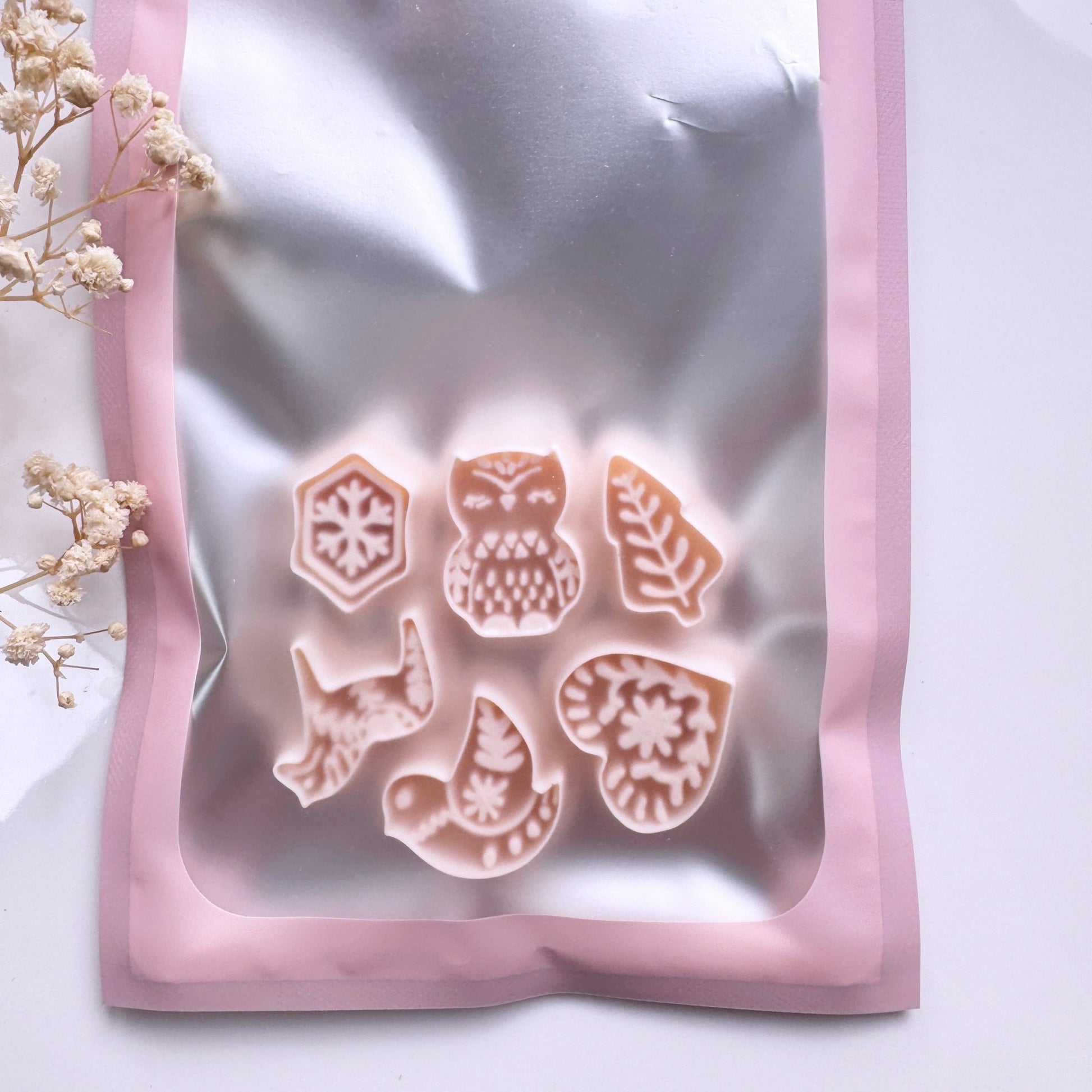 Lucky Cutter Set – Nordic Tales 3 - S.I. Originals