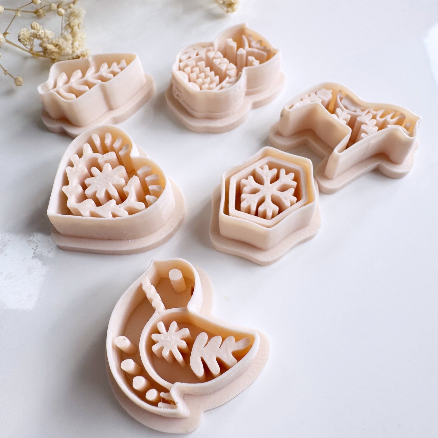 Lucky Cutter Set – Nordic Tales 3 - S.I. Originals