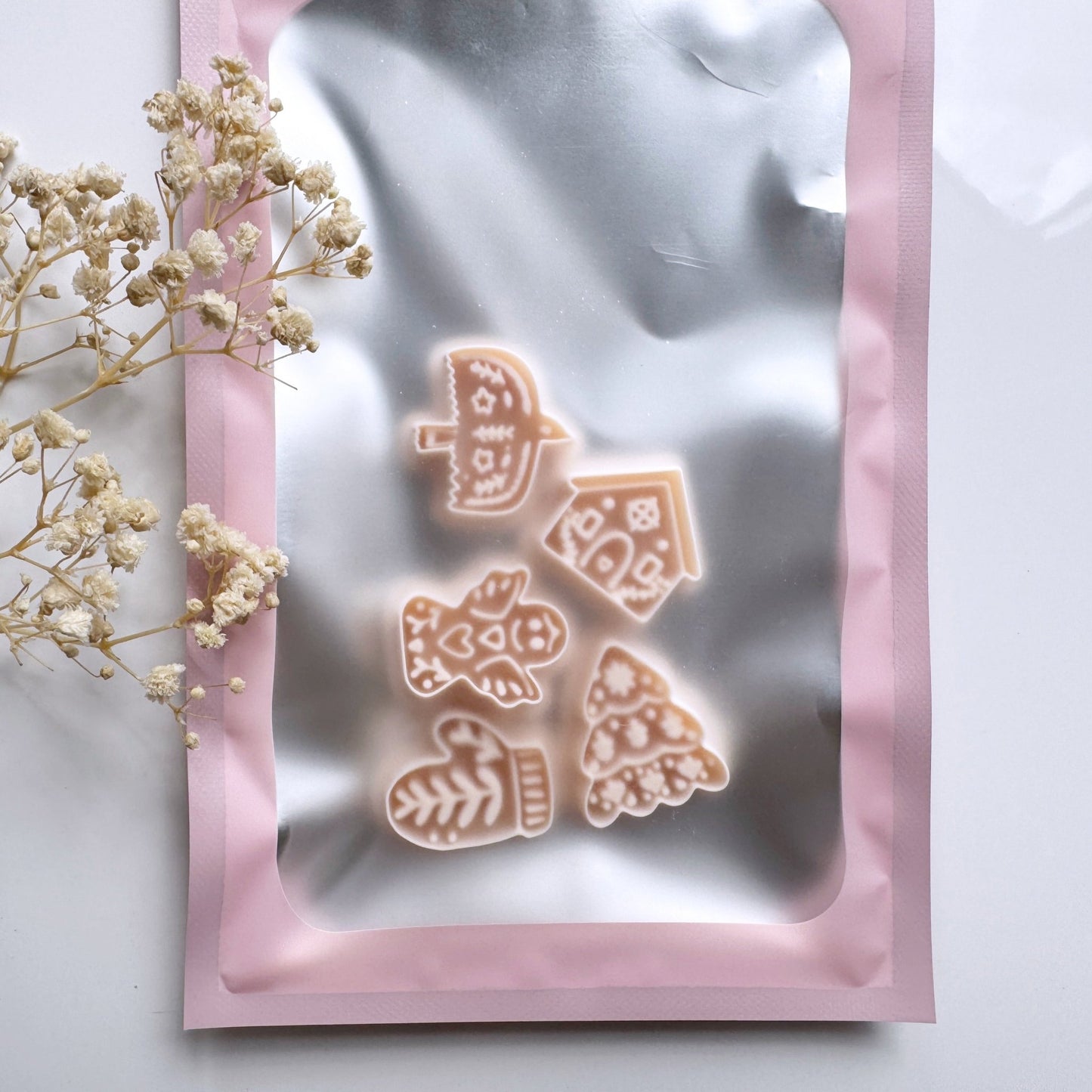 Lucky Cutter Set – Nordic Tales 4 - S.I. Originals