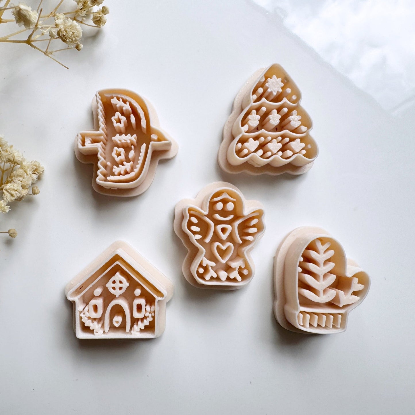 Lucky Cutter Set – Nordic Tales 4 - S.I. Originals