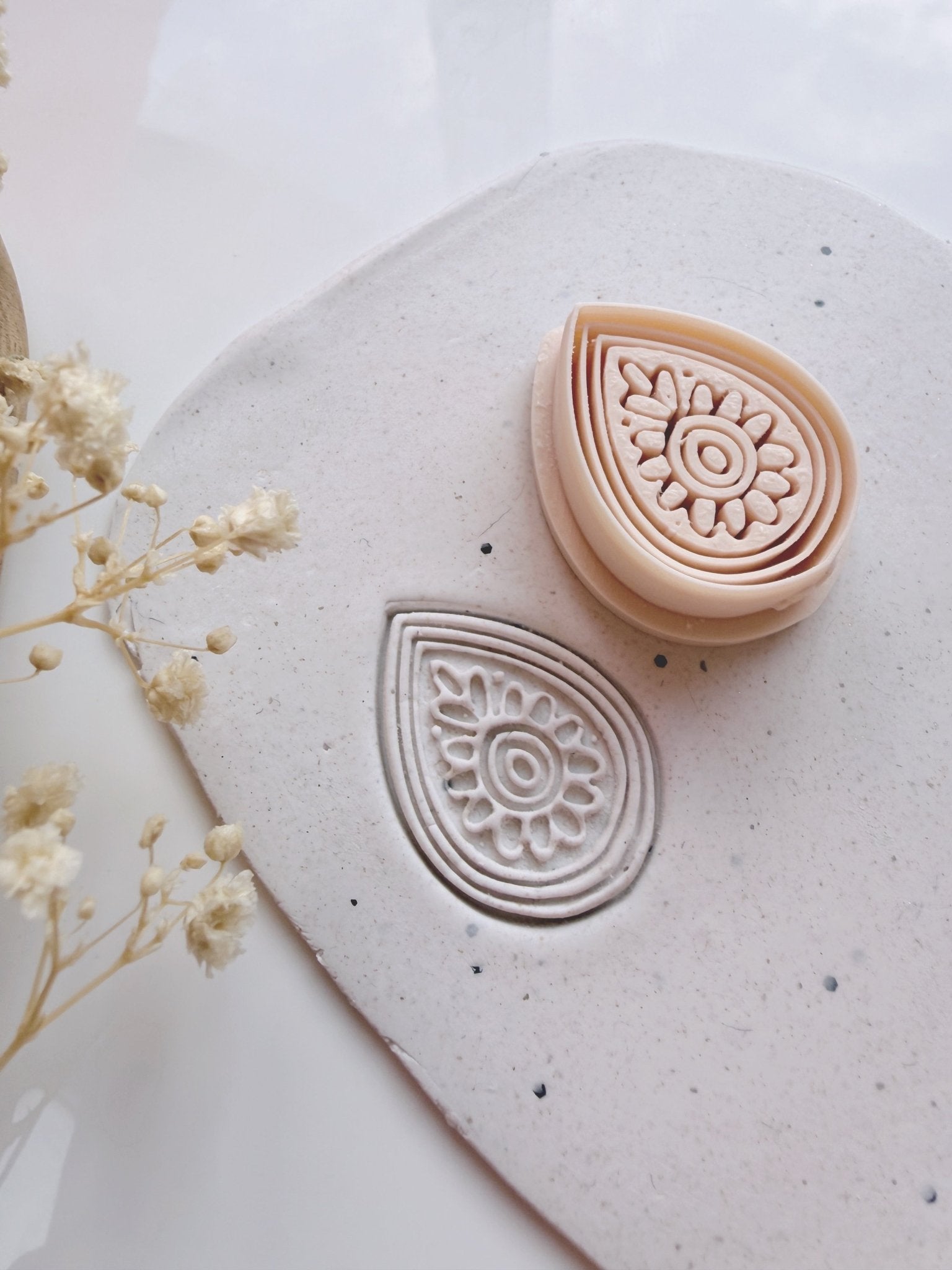 Lunara Petal Cutter - S.I. Originals