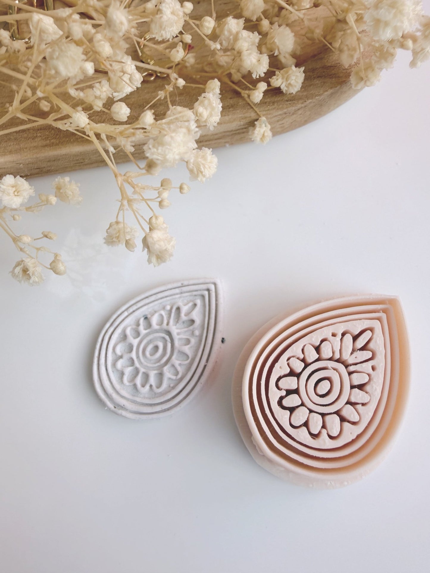 Lunara Petal Cutter - S.I. Originals