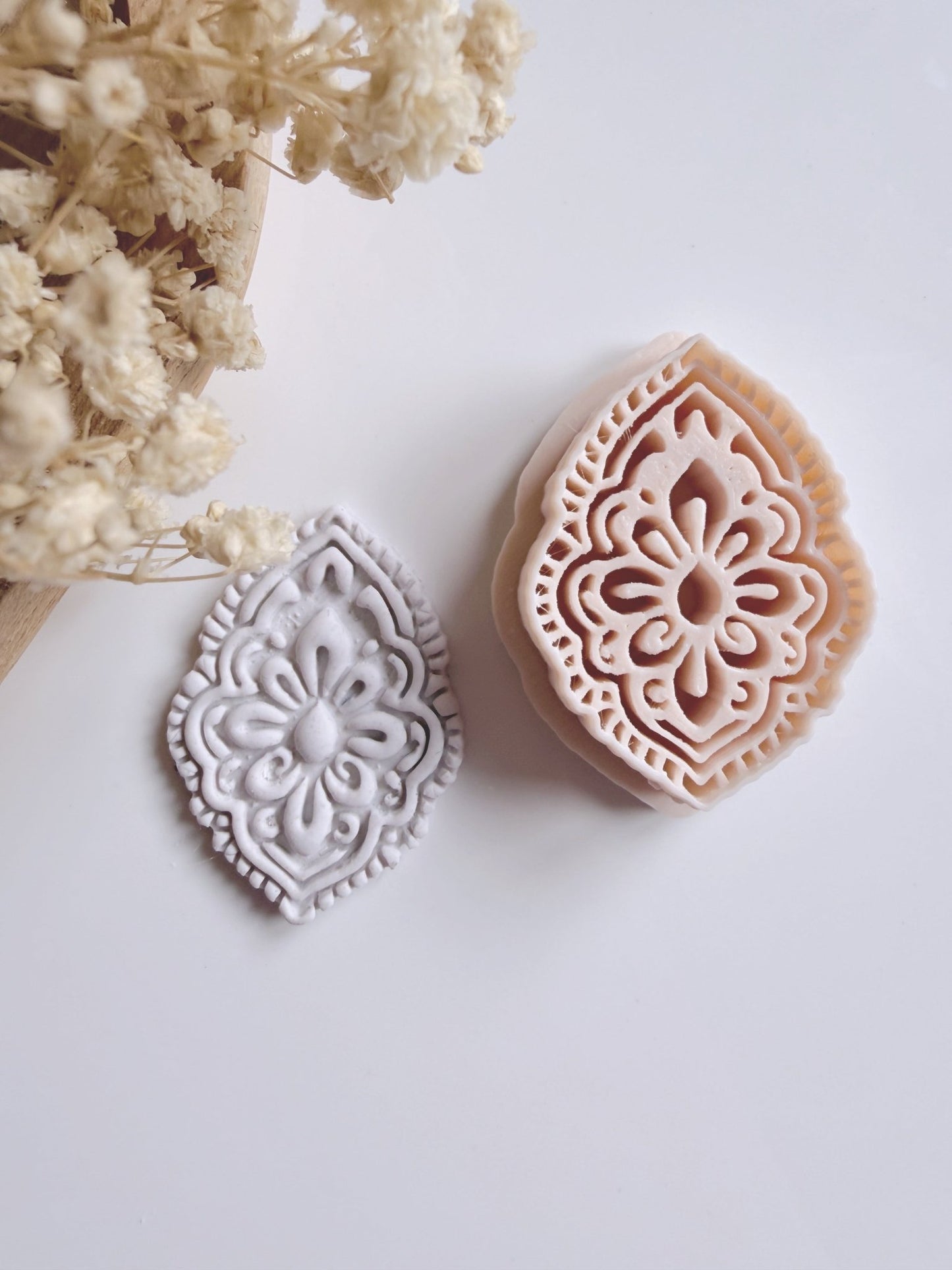 Lunelle Cutter - S.I. Originals