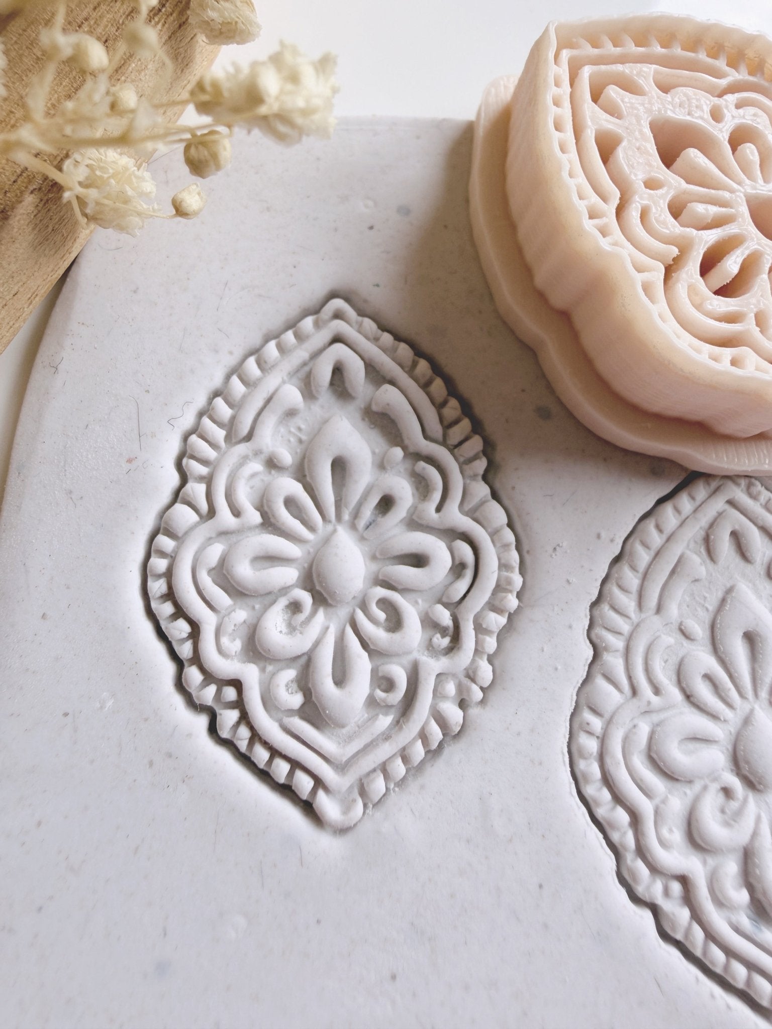 Lunelle Cutter - S.I. Originals