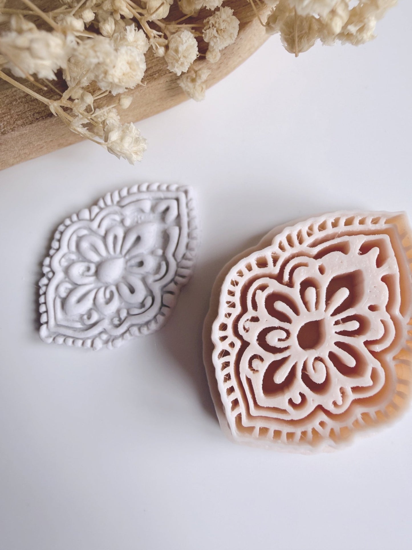 Lunelle Cutter - S.I. Originals