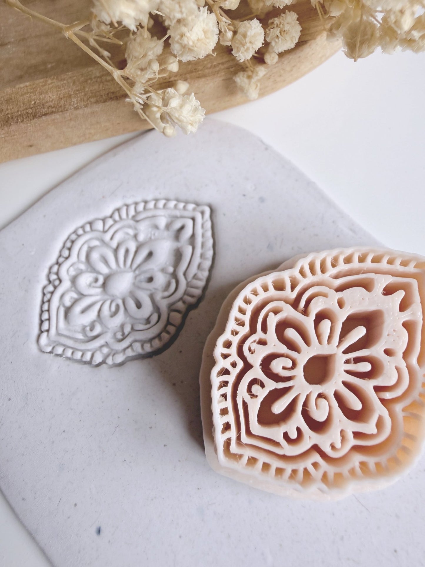 Lunelle Cutter - S.I. Originals