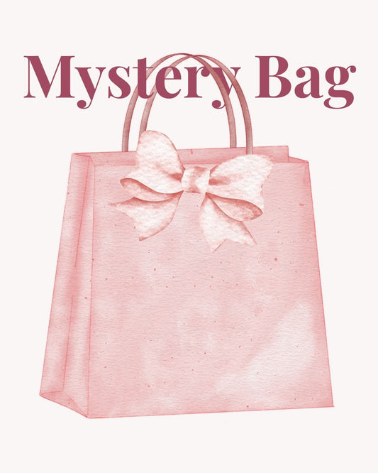 Maker Mystery Bag — Black Friday Special | S.I. Originals - S.I. Originals