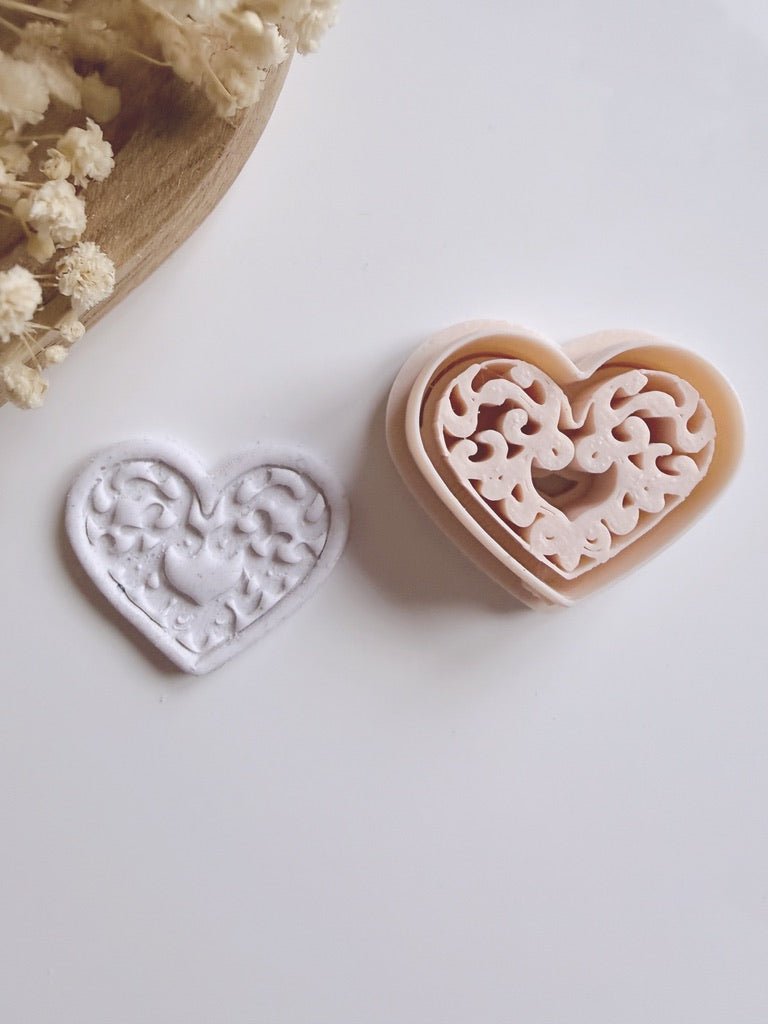 Mariette Cutter - S.I. Originals